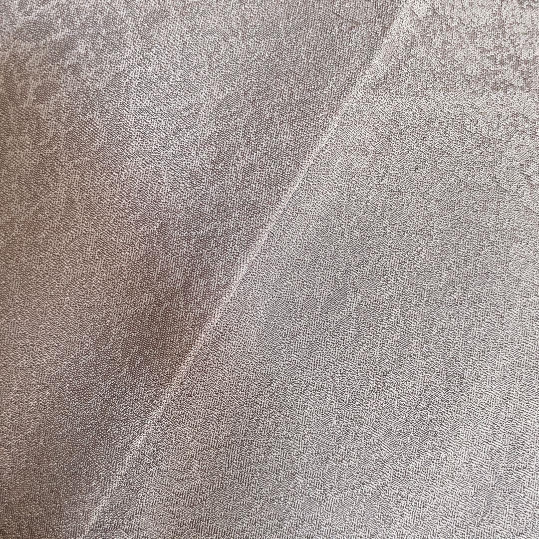 訪問着　フルセット　花ぐるま　流水　鮮やか花々　金彩加工　入学式　Q3