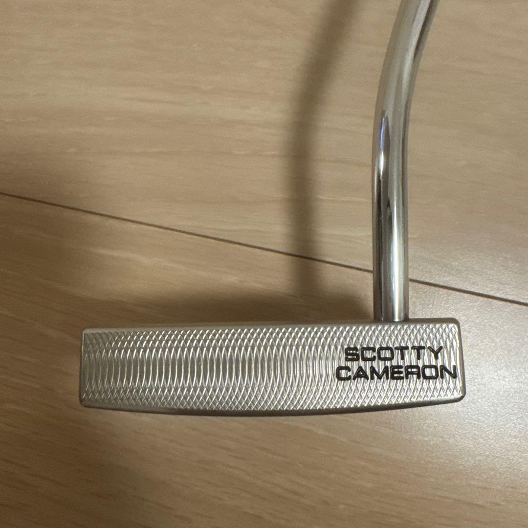 kaoruさん専用スコッティキャメロン セレクト ファストバック 34インチ