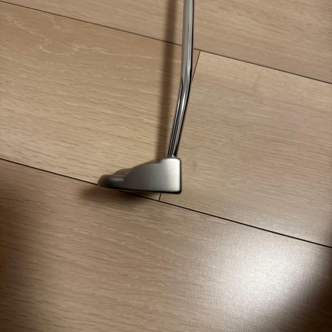 kaoruさん専用スコッティキャメロン セレクト ファストバック 34インチ