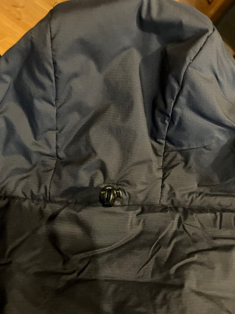 美品！タグ付き　ARC'TERYXAtomHoody XXL ブルゾン