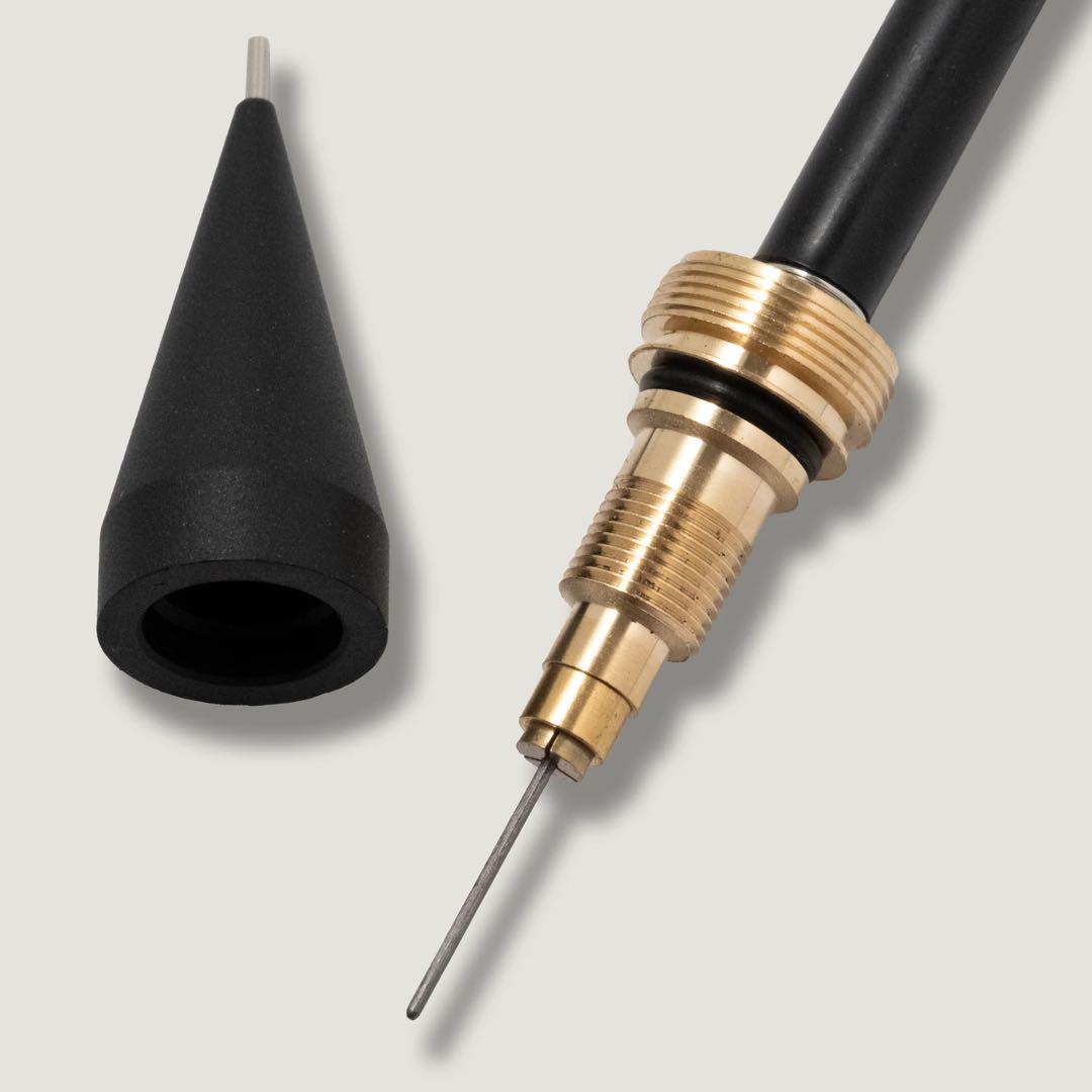 GRAVIUM 実用性MAXシャープペン　×3