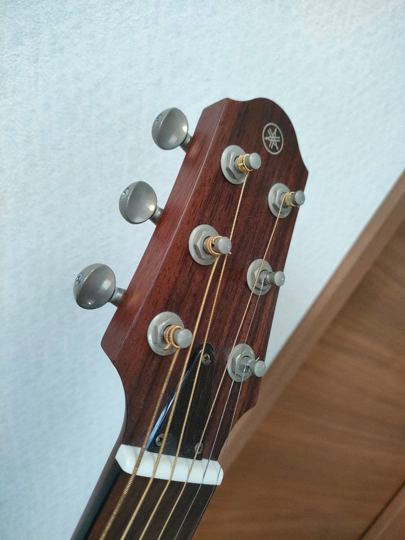 未使用美品 YAMAHA SLG200S 純正ケース ACアダプター