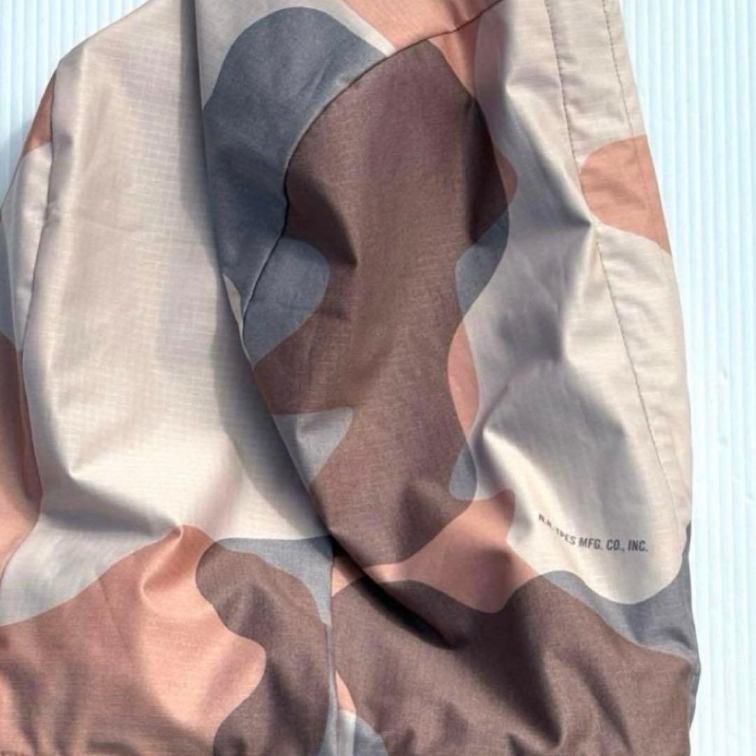 ジャケット・アウター n.hoolywood wildthings