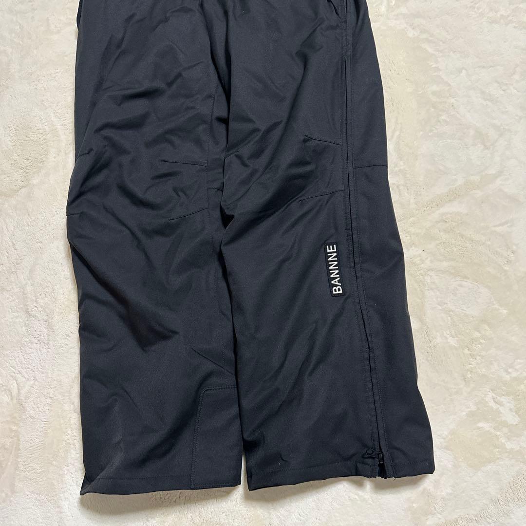 新品未使用　スノーウェア　スキーウェア　160