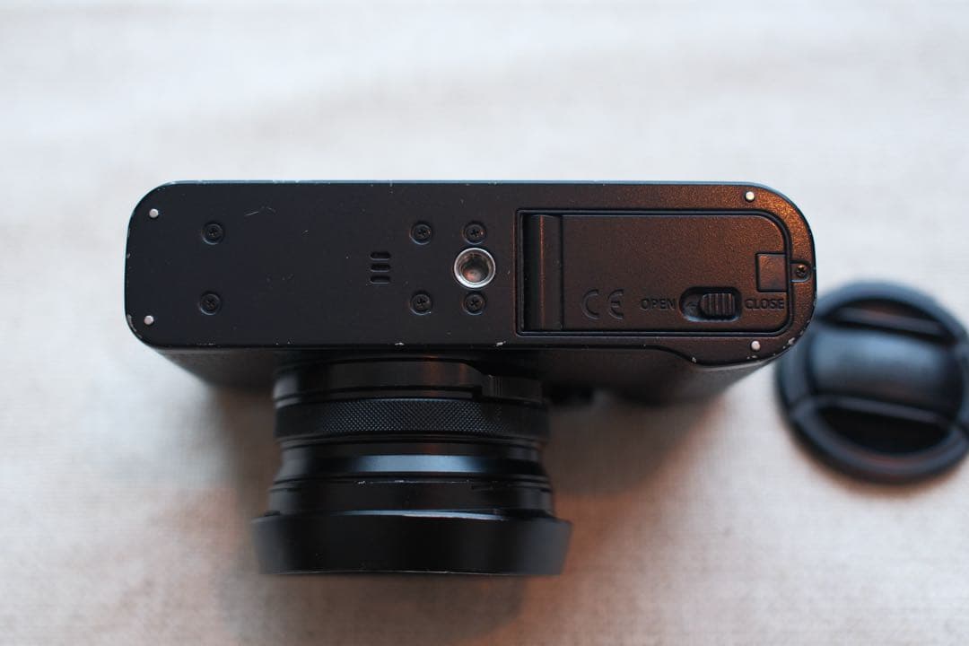 fujifilm X100f 富士フィルム コンデジ