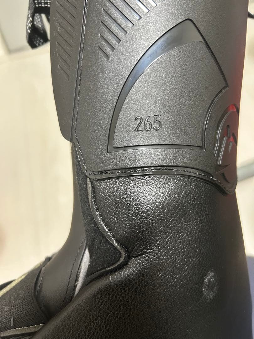 希少 mountain slope Point951 WC120 26.5cm