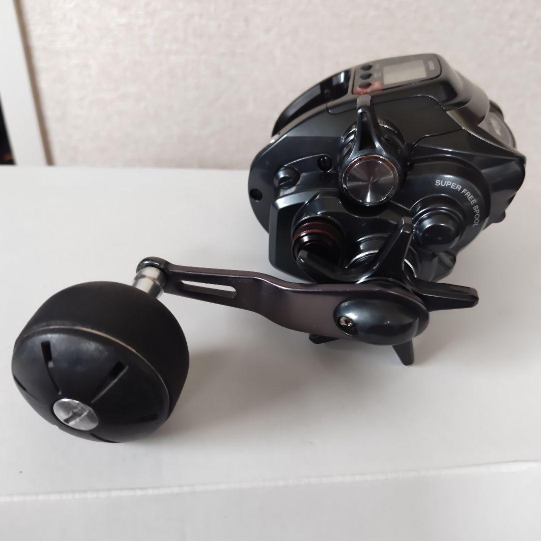 シマノ プレイズ1000 ジャンク