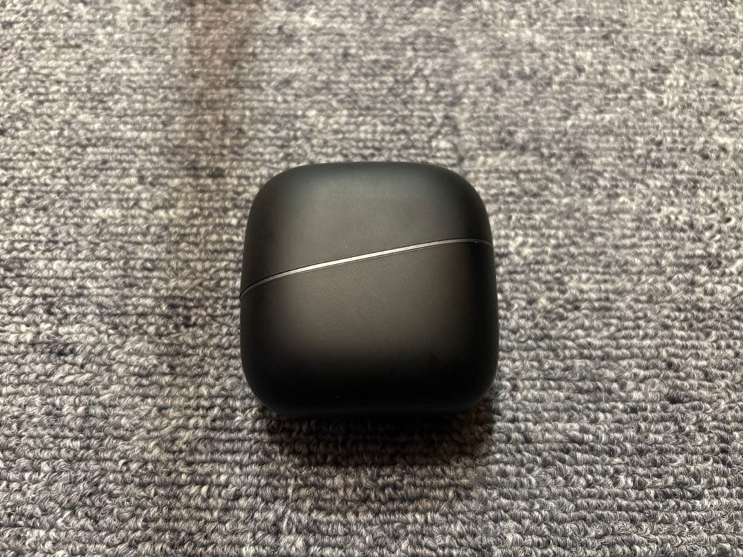 Panasonic オープン型ワイヤレスイヤホンRB-F10D （ブラック）