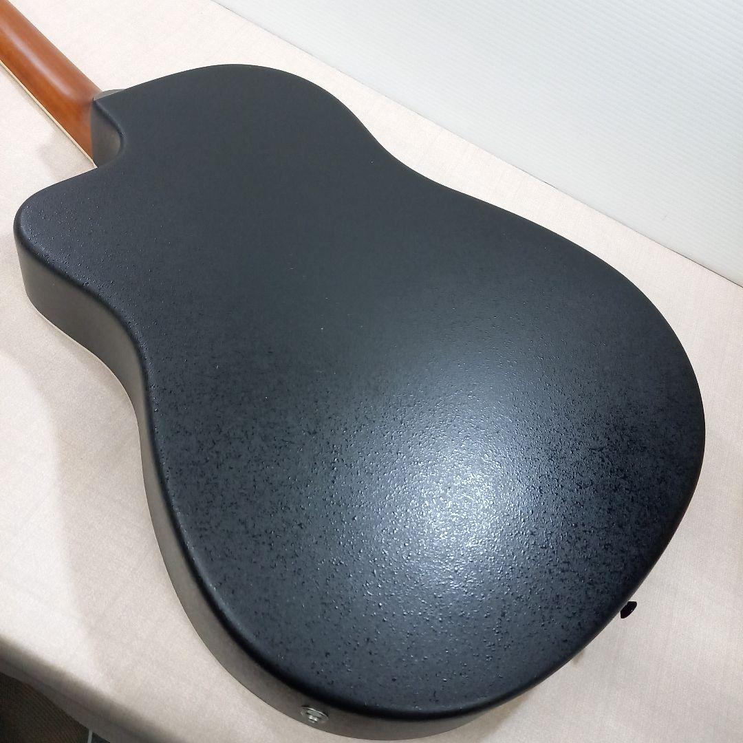 美品◎ARIA パッシブエレアコ AMB-35 BS サンバースト アリア