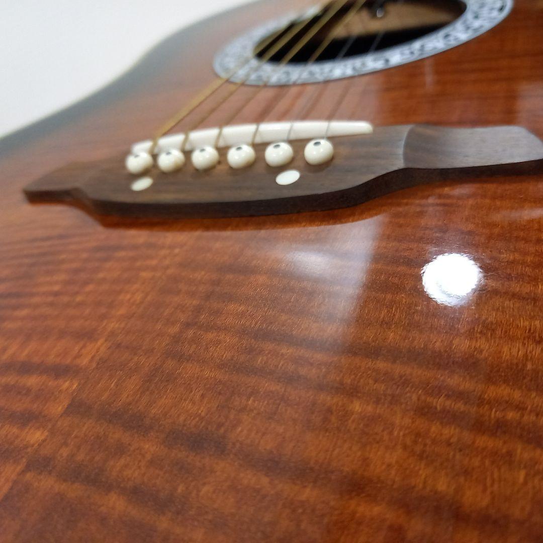 美品◎ARIA パッシブエレアコ AMB-35 BS サンバースト アリア