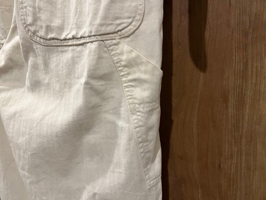 50’s ヘラクレス オールインワン size34