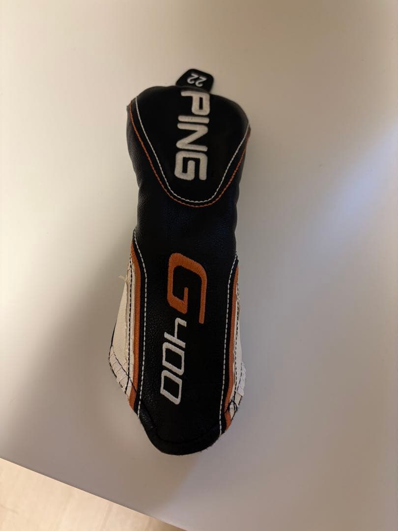 クラブ PING G400 U4