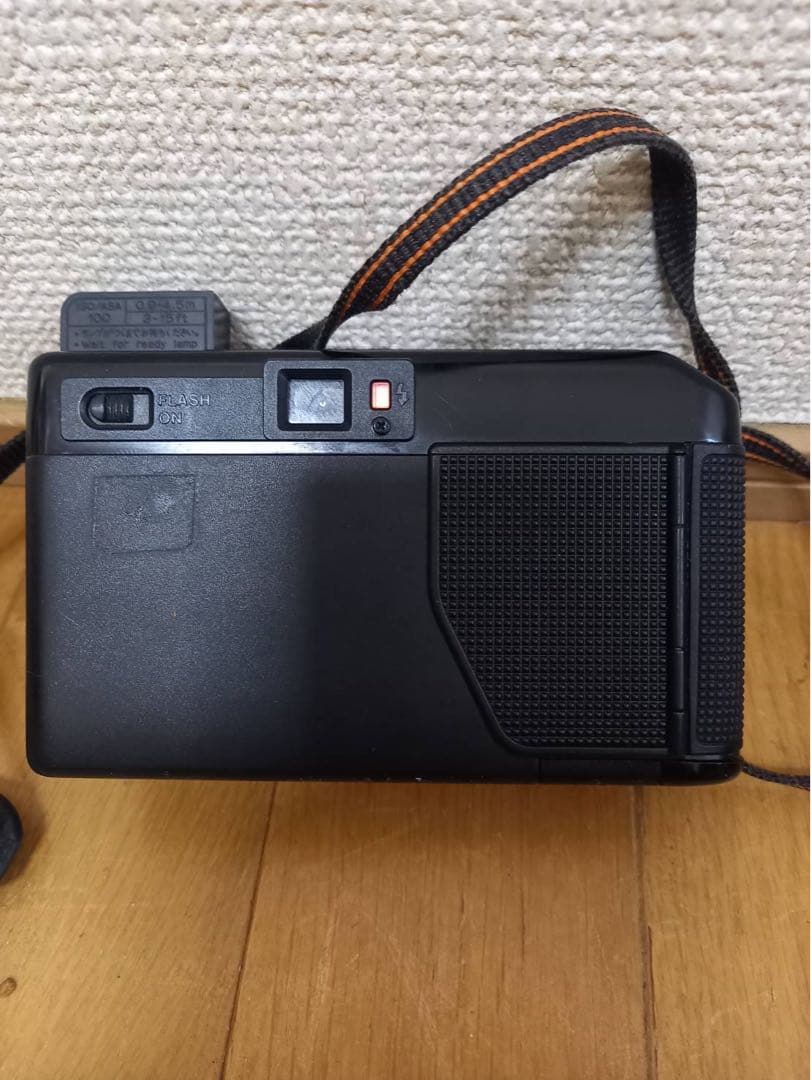 OLYMPUSカメラ計5点セット