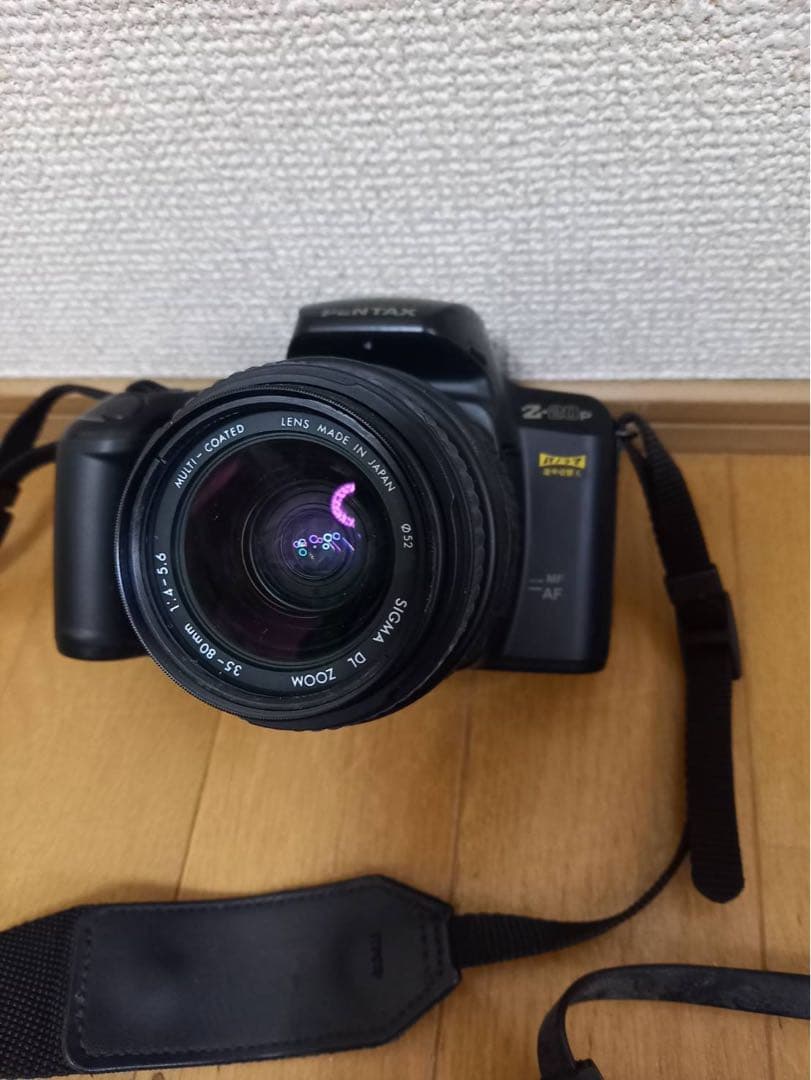 OLYMPUSカメラ計5点セット