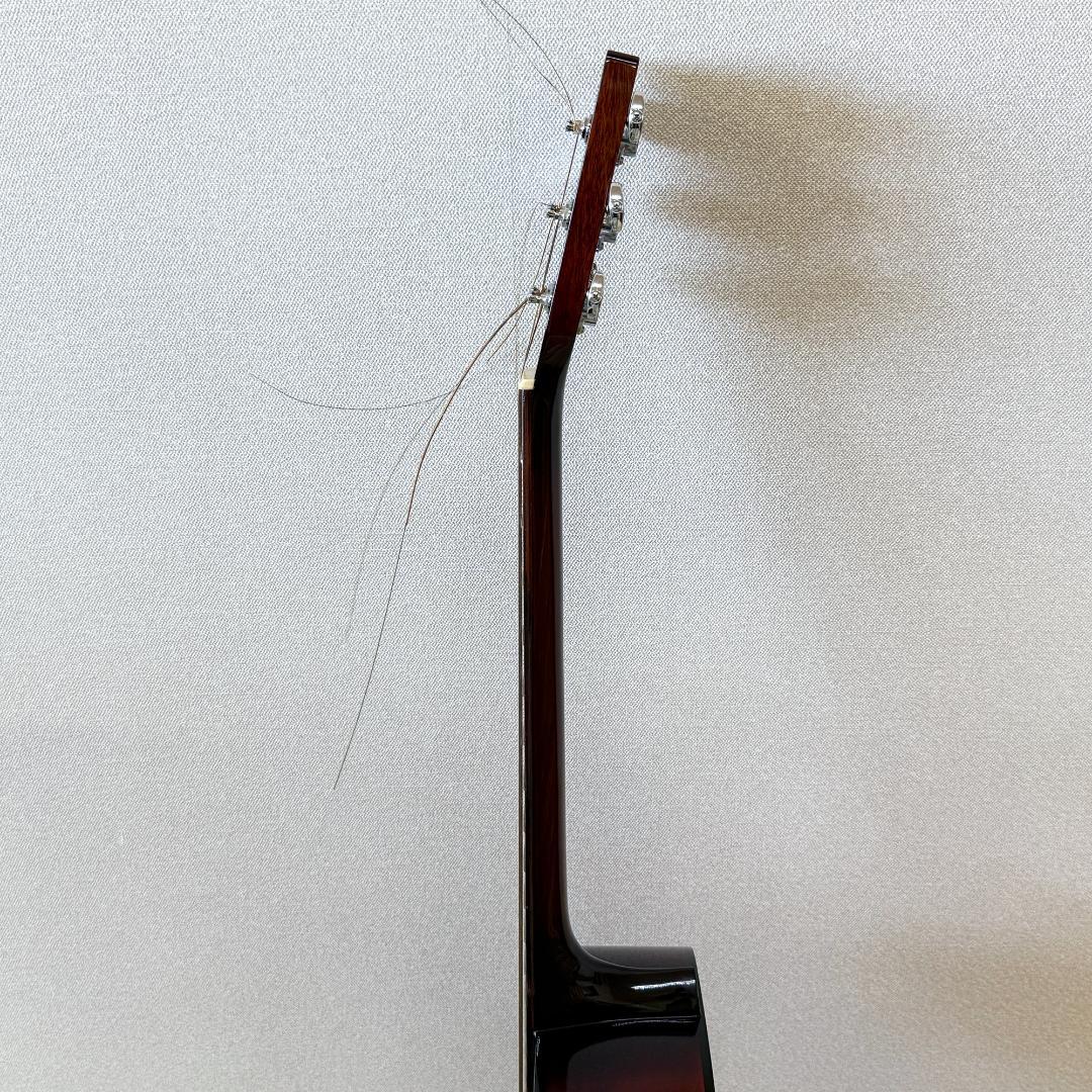 K.Yairi Alvarez G-1F アコースティックギター 2000年製