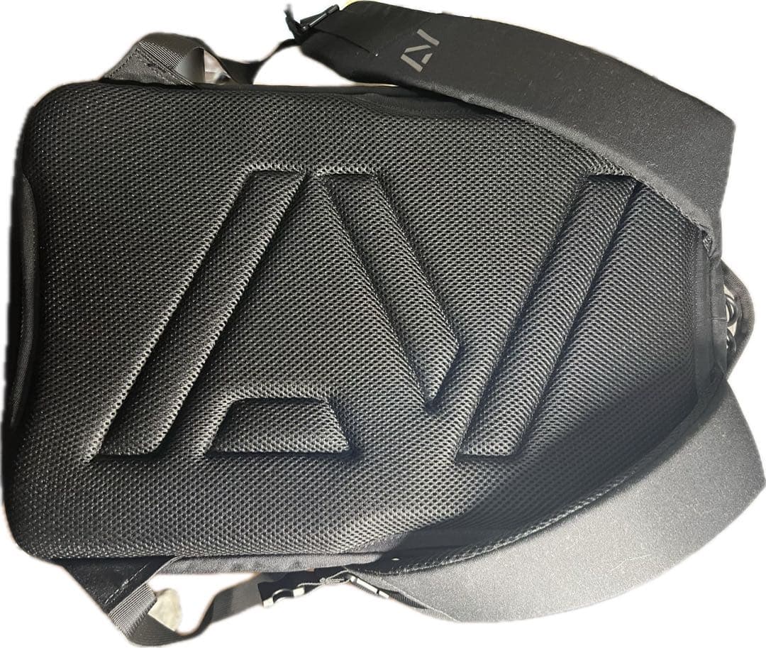 A7バックパック