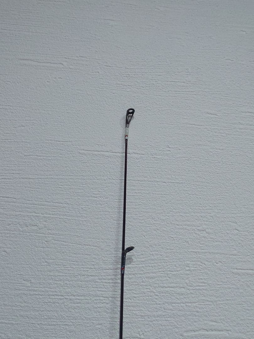 ベイトトラウトロッド　Abu Garcia AION AINC-562UL