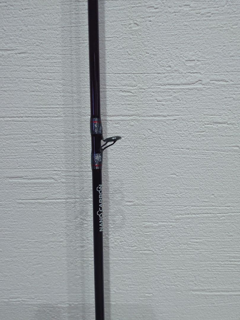 ベイトトラウトロッド　Abu Garcia AION AINC-562UL