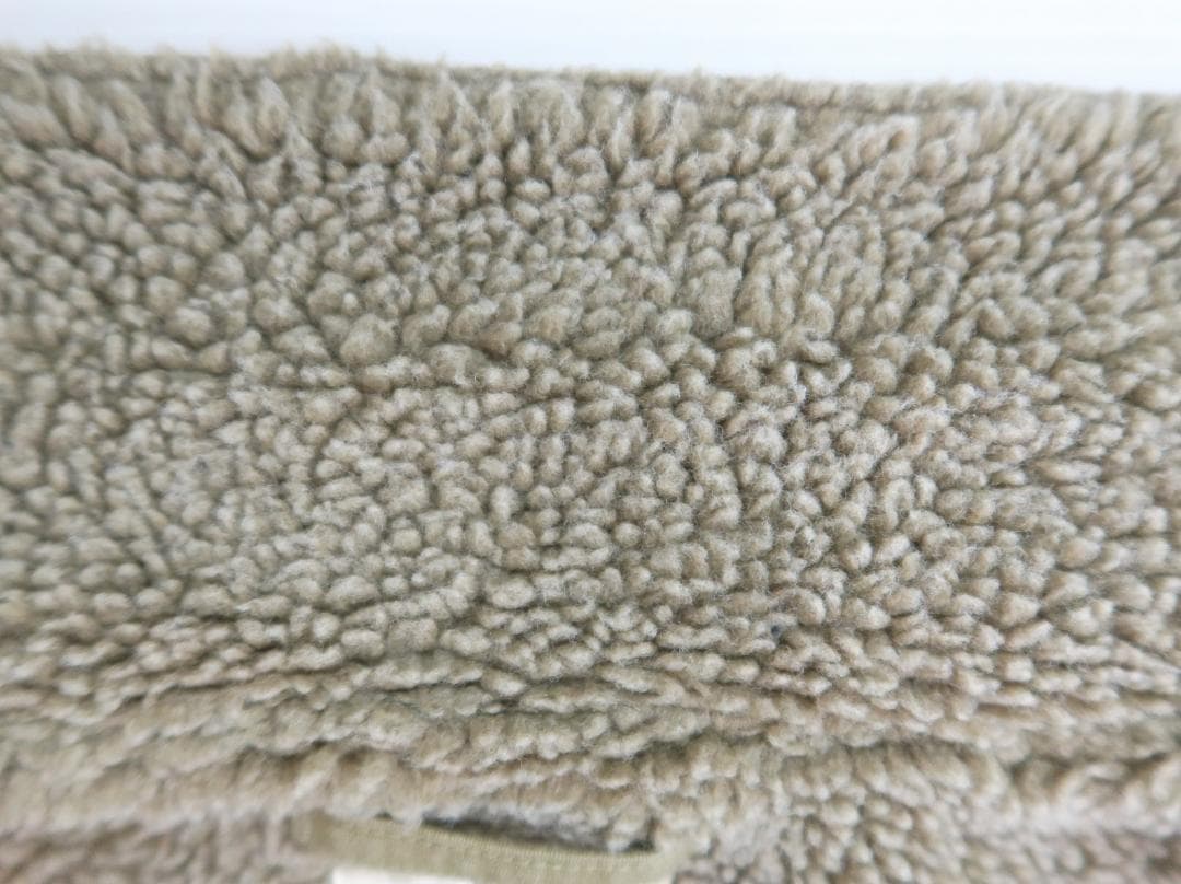 WAIPER.inc ワイパーインク N-1 デッキジャケット