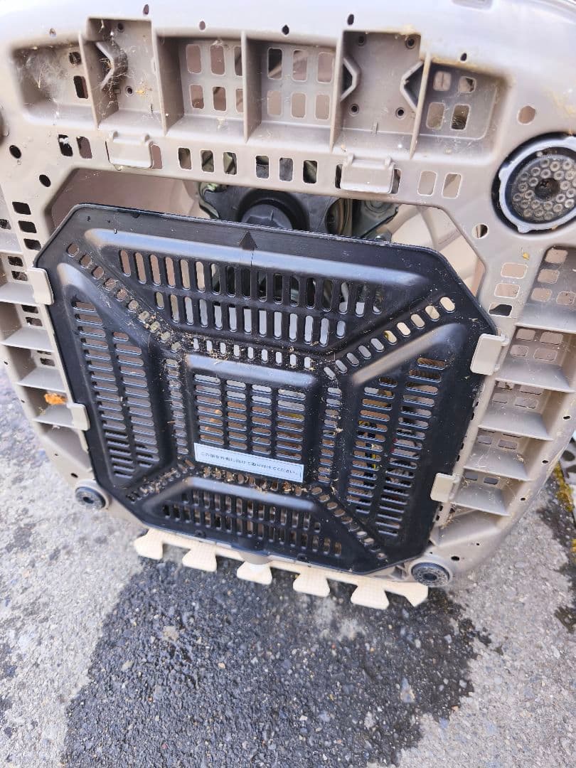 関東限 分解清掃済 コンパクト洗濯機 小型洗濯機 セカンド洗濯機