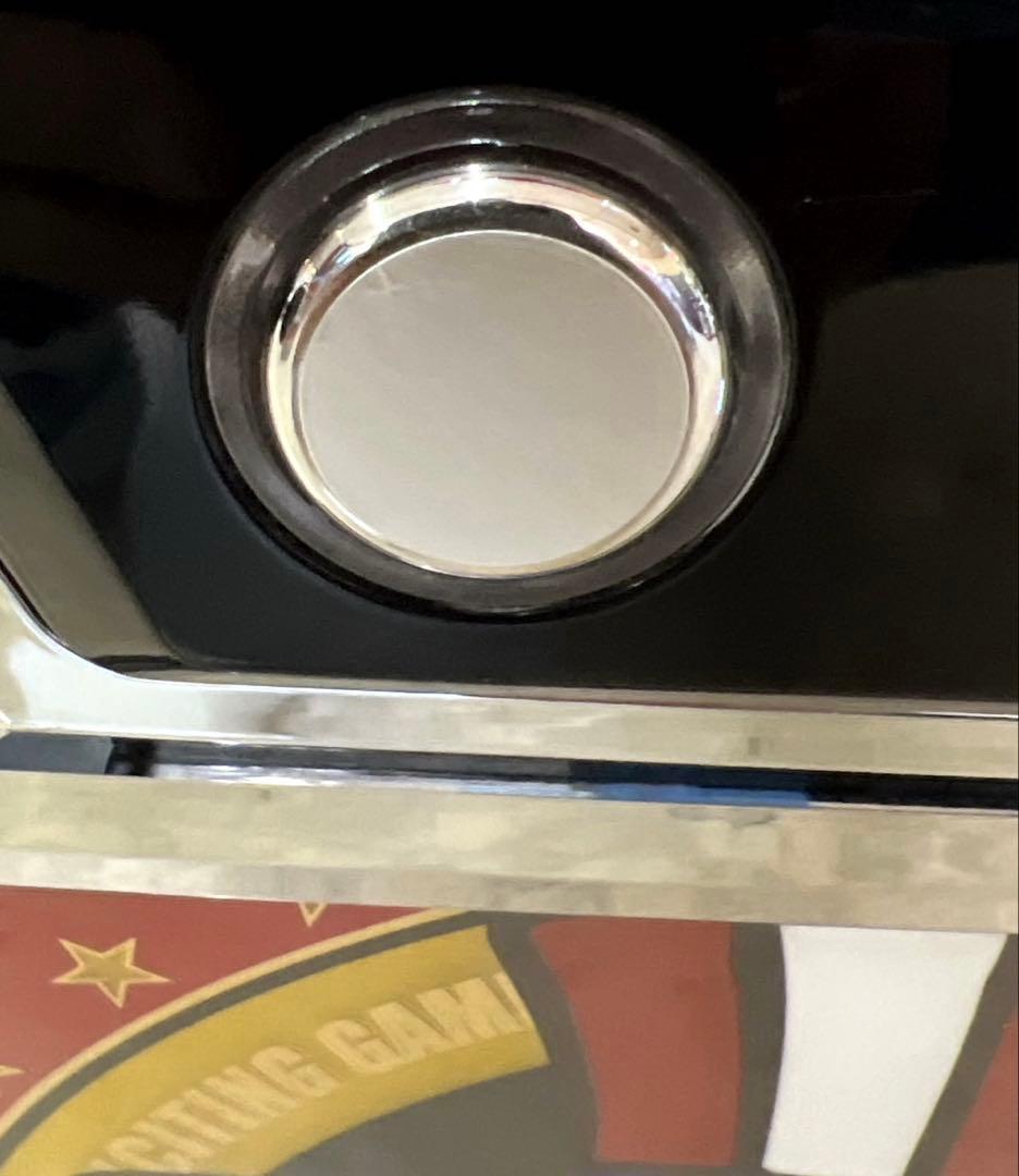 パチスロ実機　アイムジャグラーEX-TP　不要機付　送料無料