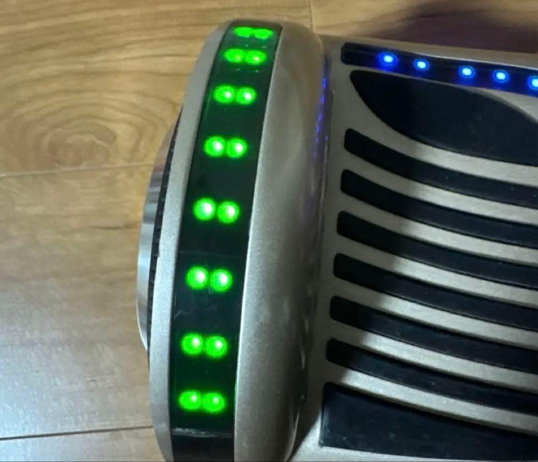 バランス電動スマ-トスクーターミニセグウェイ 立ち乗りスクーターAirbike