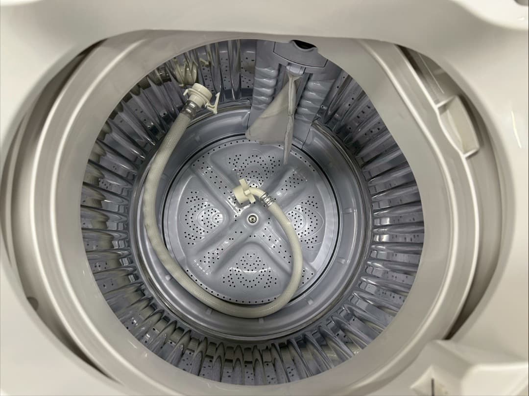 【高年式】大阪送料無料★3か月保障★2024年★ES-GE6H-N★SS-044