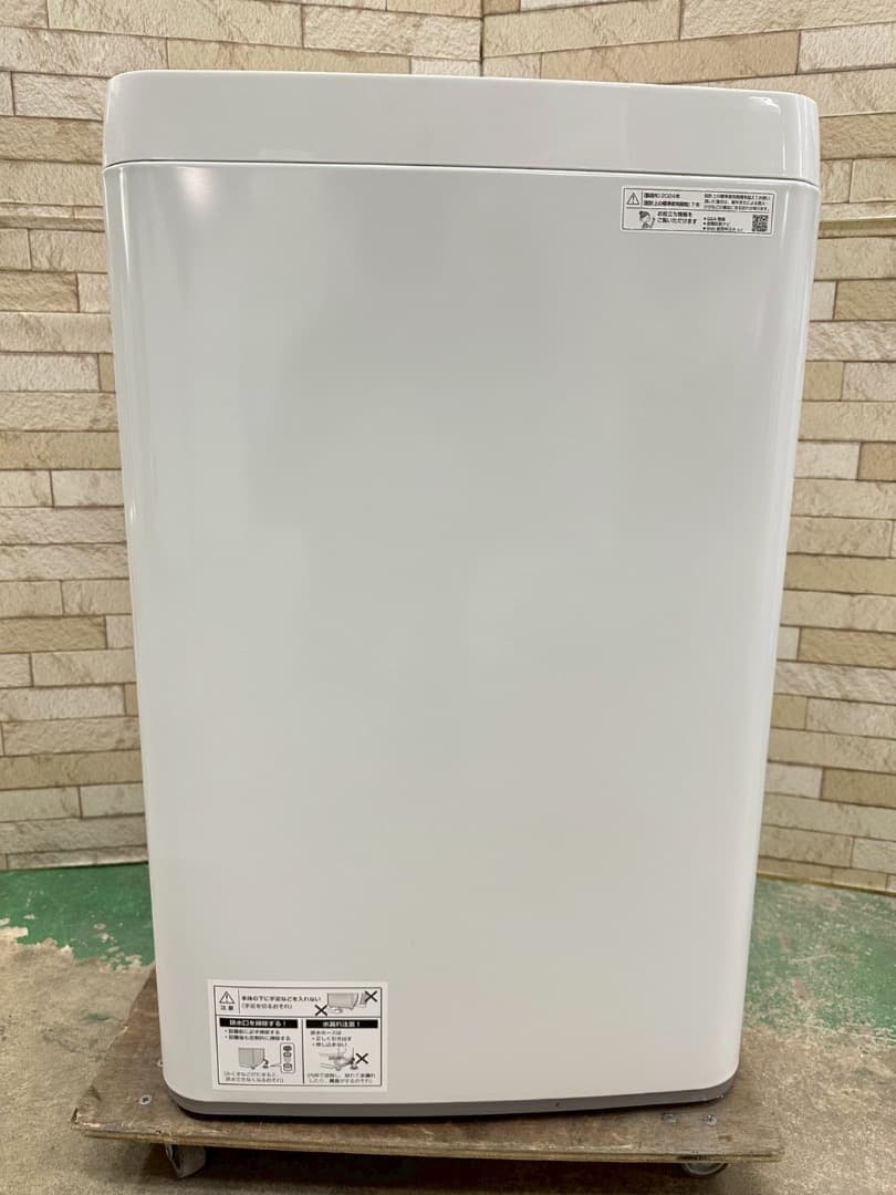 【高年式】大阪送料無料★3か月保障★2024年★ES-GE6H-N★SS-044