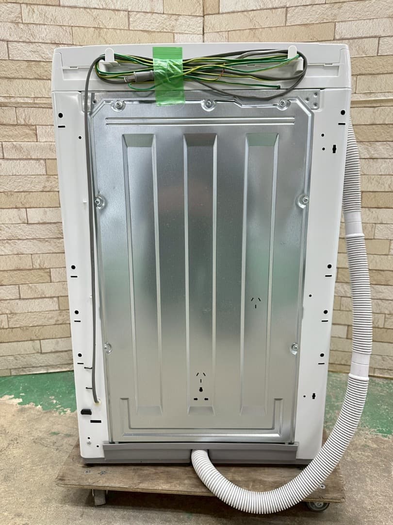 【高年式】大阪送料無料★3か月保障★2024年★ES-GE6H-N★SS-044