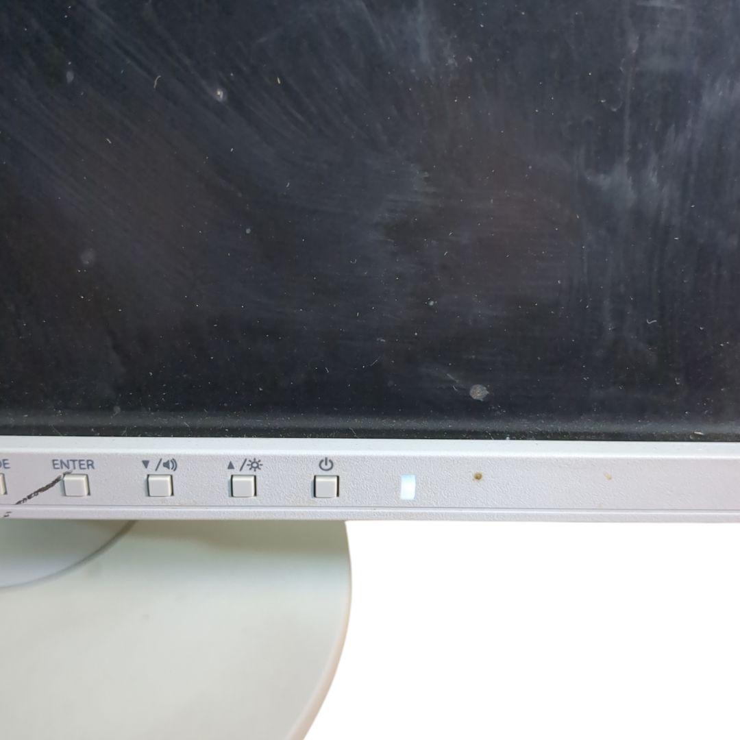 EIZO Flex Scan EV2730Q ディスプレイ モニター