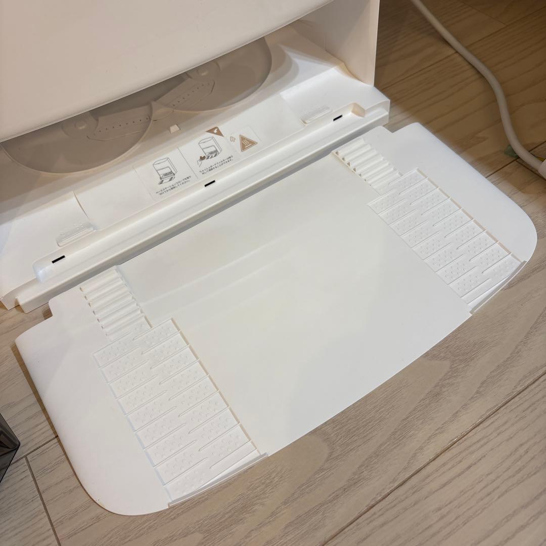 MOVA P50 ULTRA ロボット掃除機　全自動モップ機能付き