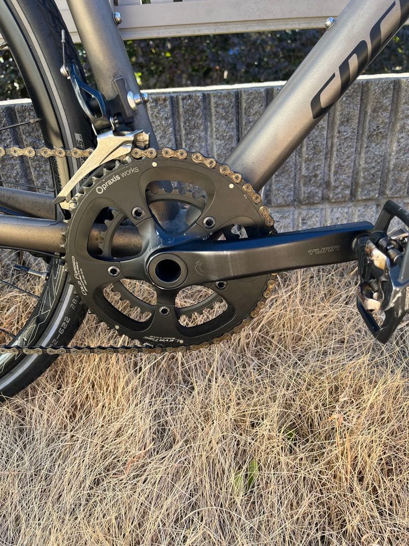 2015 Specialized Diverge comp DSW ディバージュ