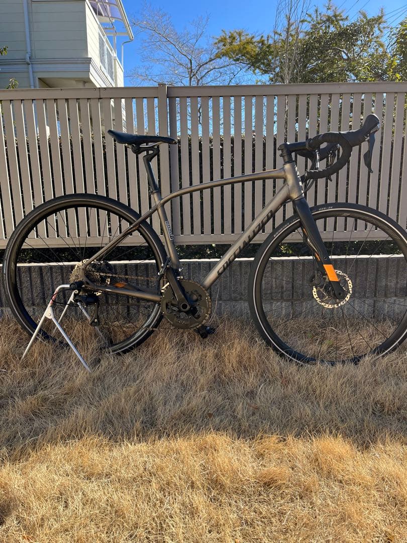 2015 Specialized Diverge comp DSW ディバージュ