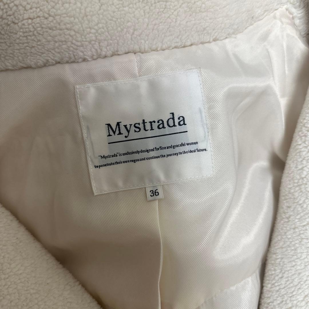 mystrada　ライダース