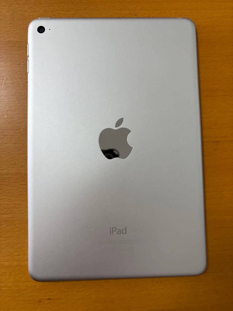 iPad本体 Apple iPadmini4 64GB
