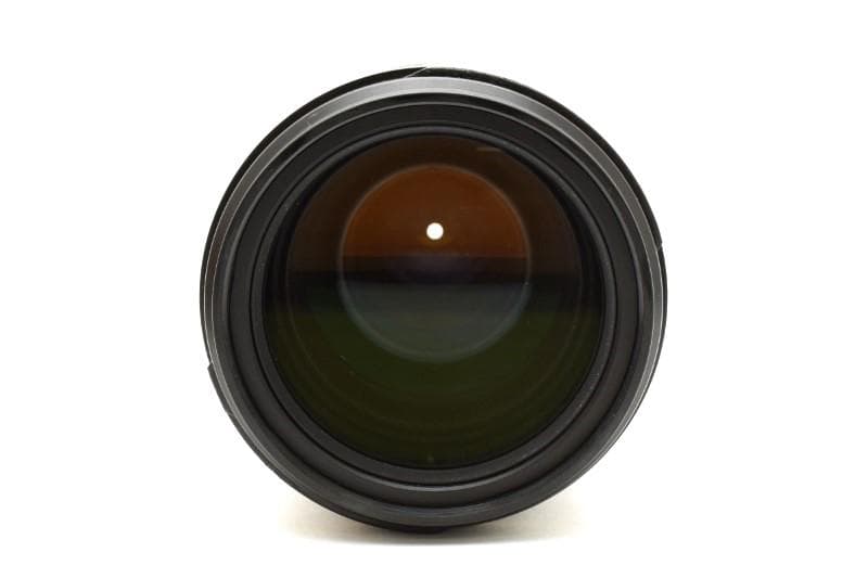 レンズ(ズーム) NIKON AF-S NIKKOR 70-200mm F/4 G ED VR