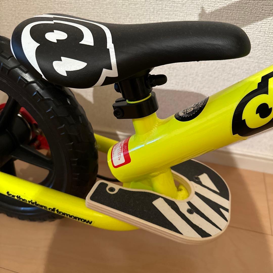 自転車本体 d-bike