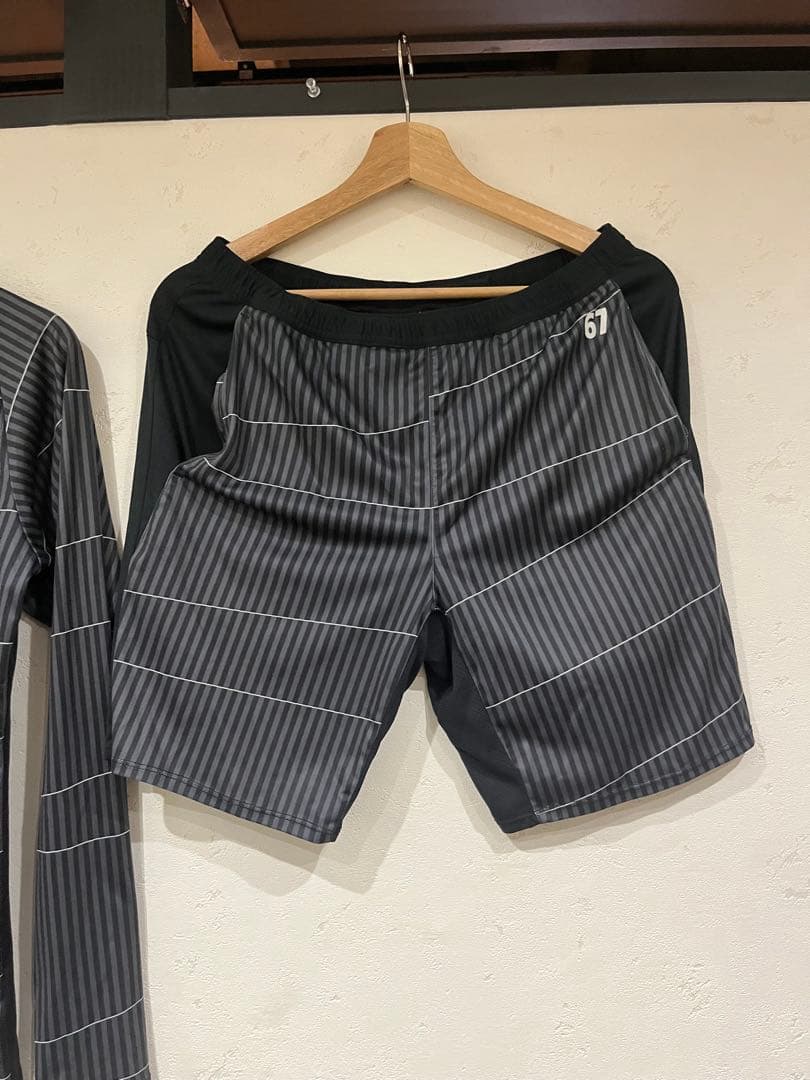 【激レア】サガン鳥栖 トレーニングウェア3点セット 支給品 サイズM 非売品