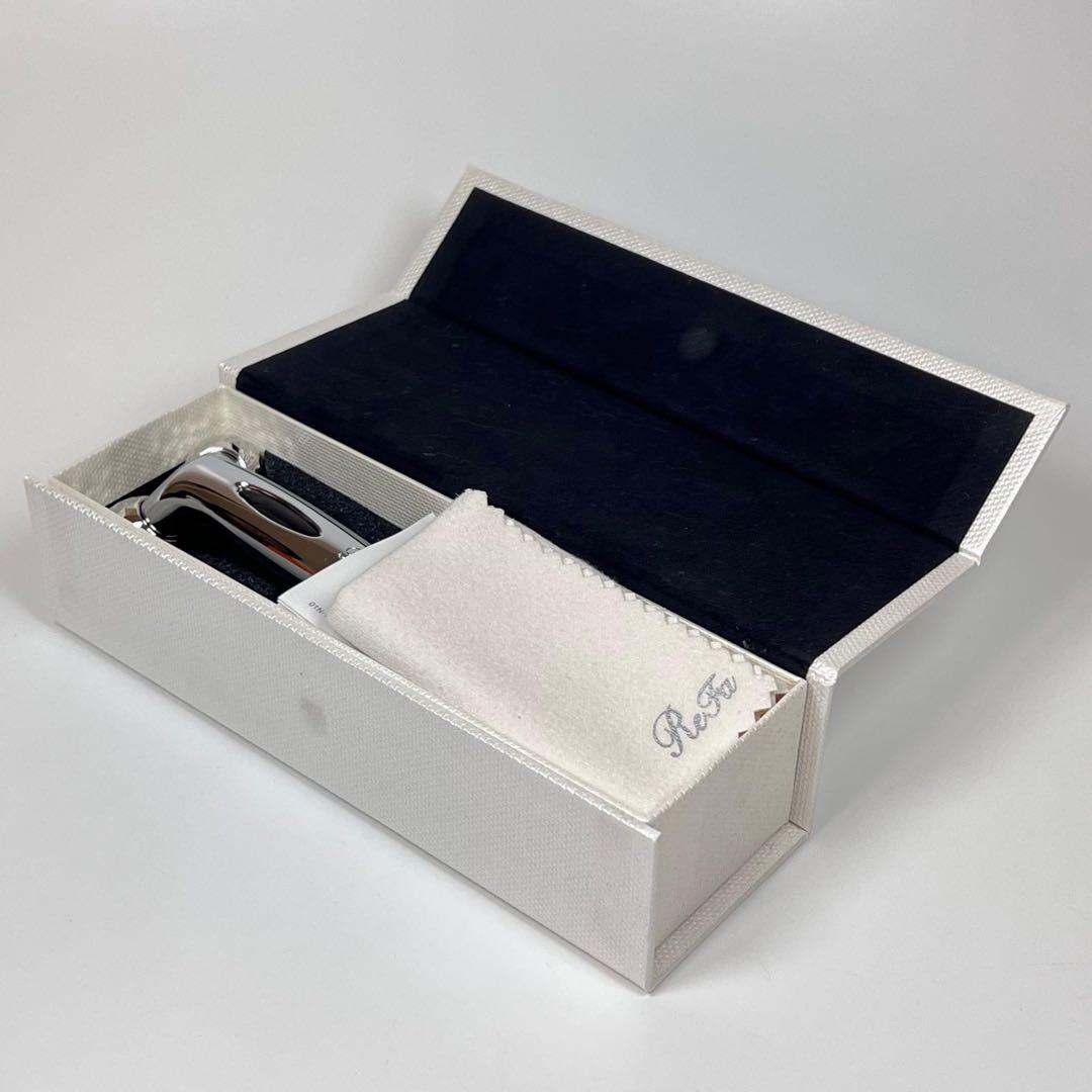 超美品　ReFa リファ　美顔　フェイスローラー　S CARAT セット