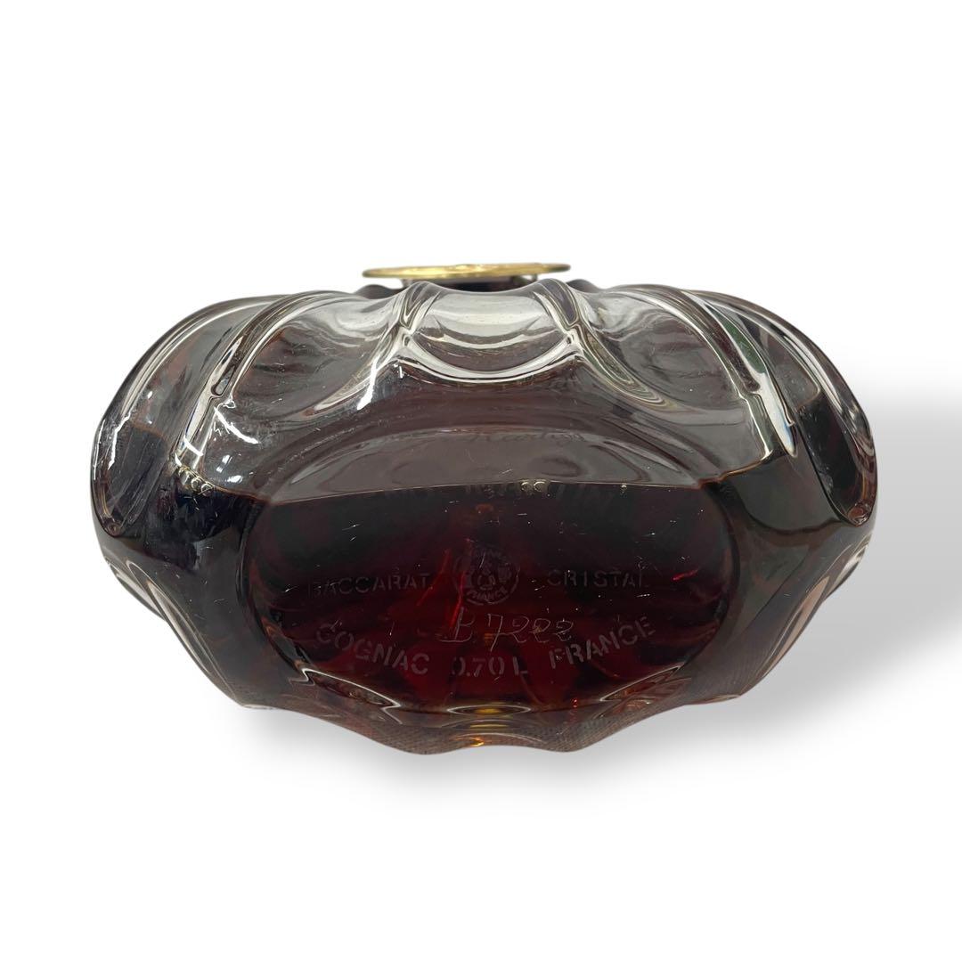 【未開栓】REMY MARTIN /コニャック センタウラクリスタルデカンター