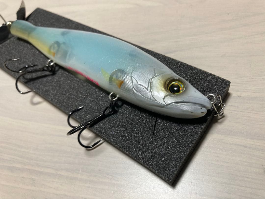 ガンクラフト　ジョインテッドクロー178　 カイテン178　カイテン148　他