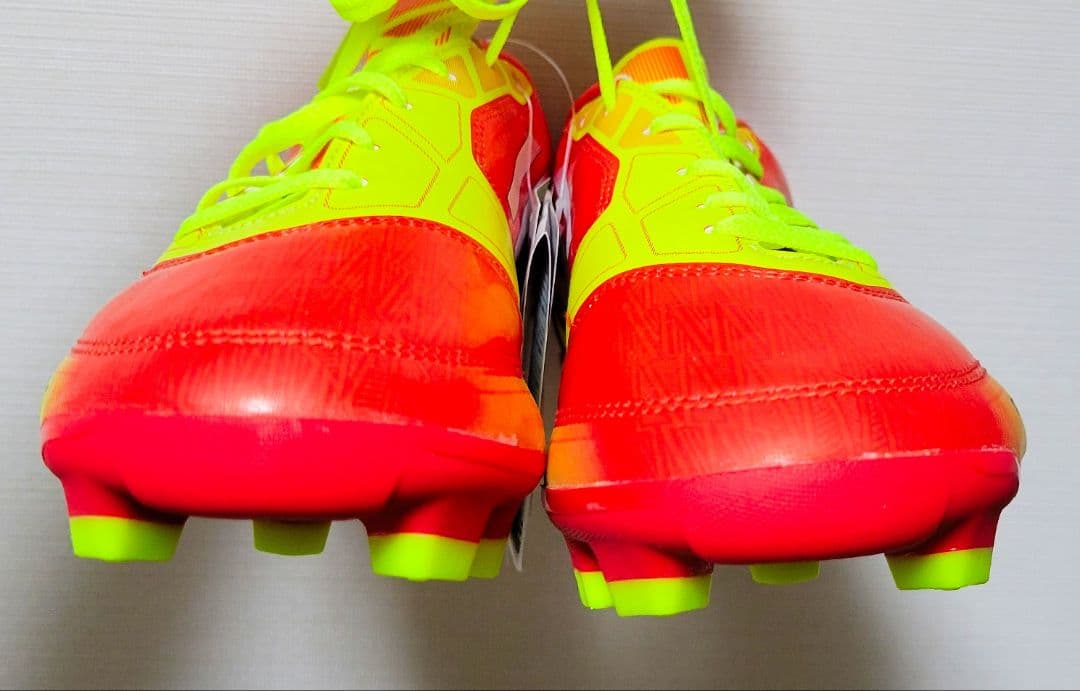 adidas　アディダス　サッカー　スパイク　メンズ