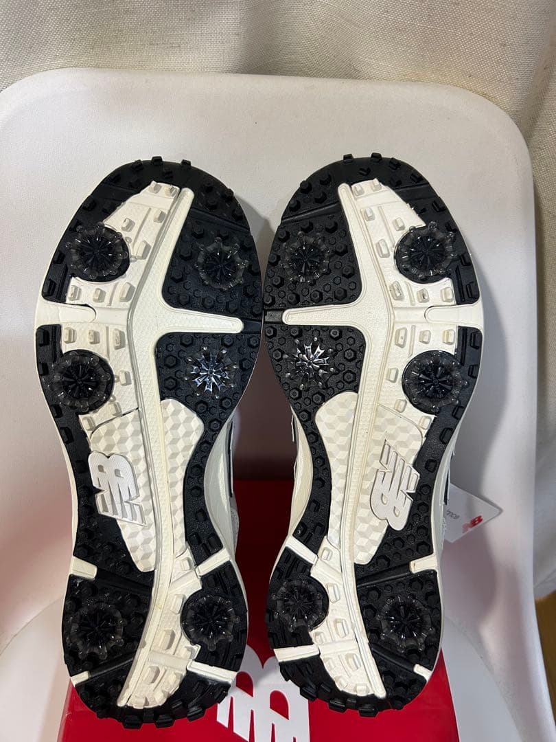 新品 ニューバランスxマルボン 997G 27.5 malbon NB 997G