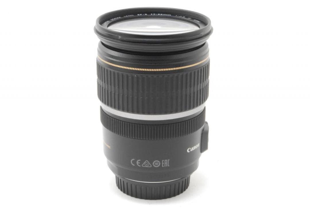 f*e様 【完動品】Canon EF-S 17-55mm f/2.8 IS US