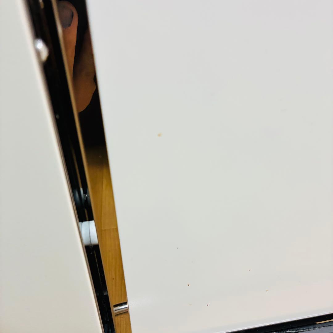 【状態良好】サンラメラ　1200W型　遠赤外線セラミックヒーター