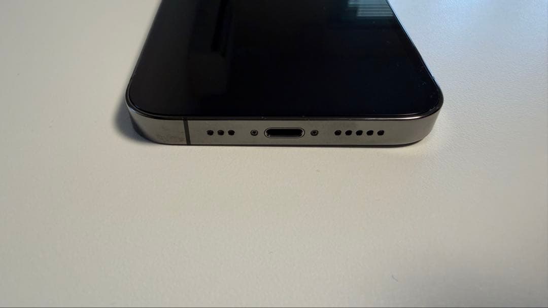 iPhone 13 Pro 256GB ※訳あり:Face IDが動作しない