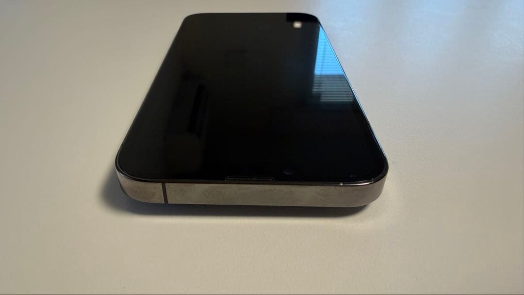 iPhone 13 Pro 256GB ※訳あり:Face IDが動作しない