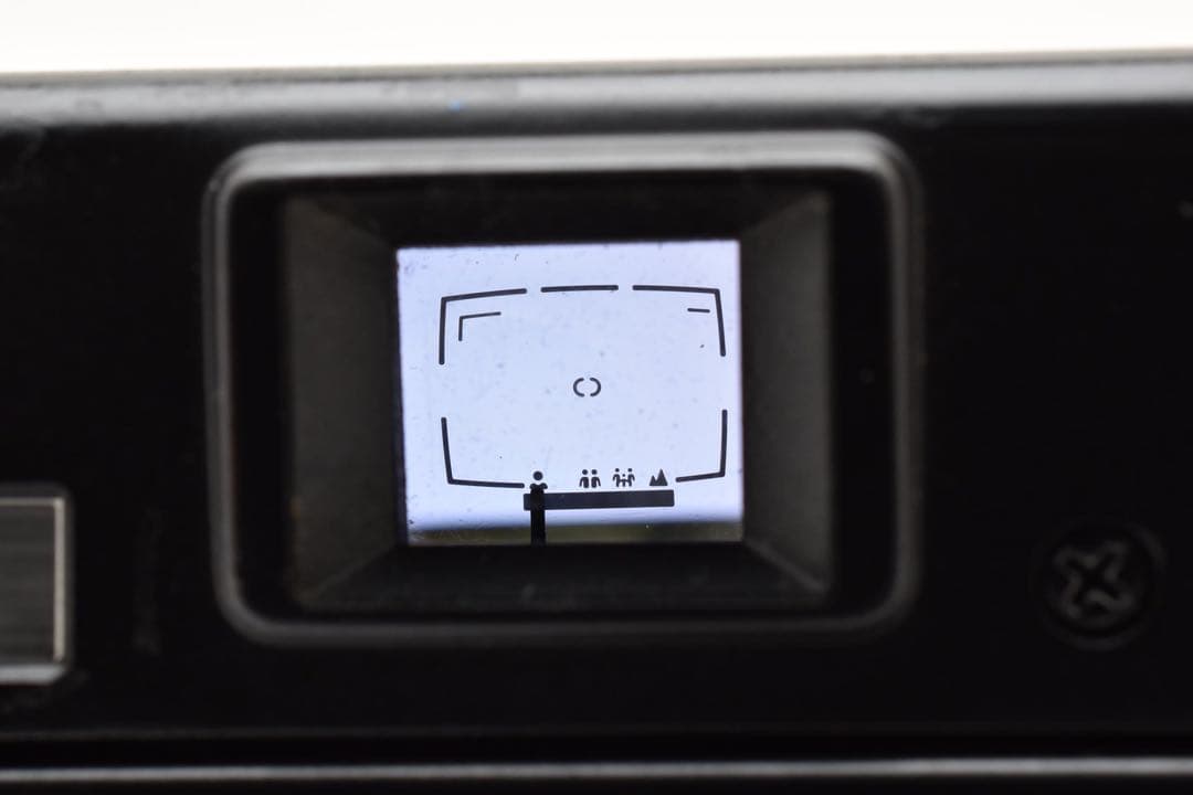 【完動美品】Y-1323 Nikon L35AD ピカイチ