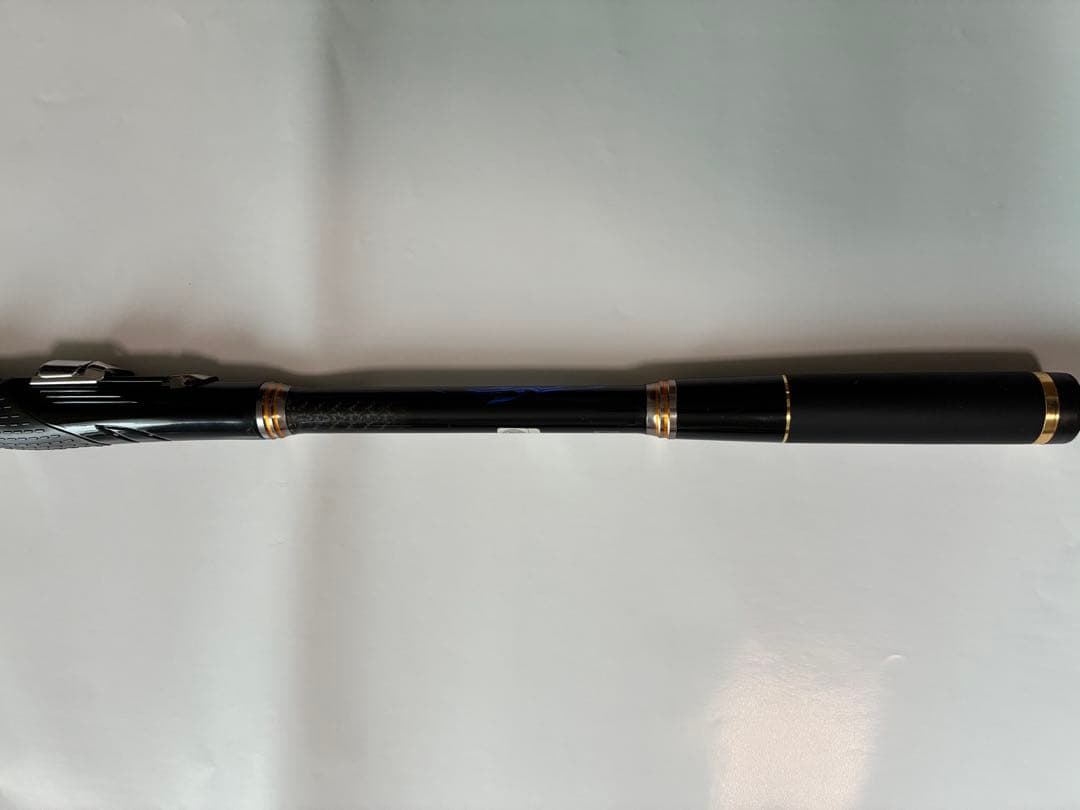 がまかつ　アテンダー2 125-53