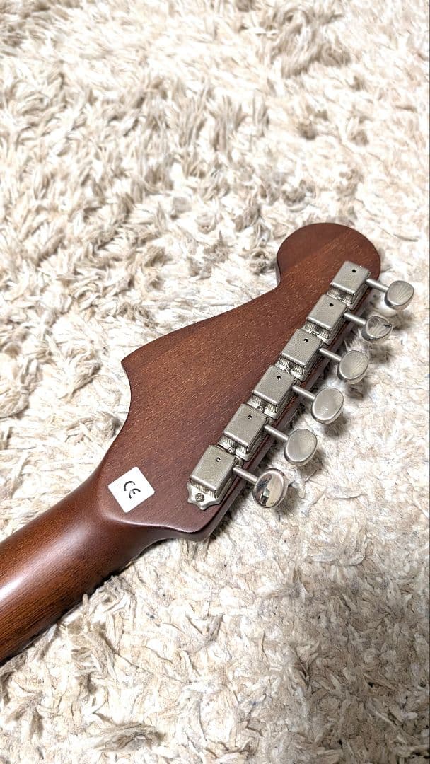 Fender　Redondo™ Player　エレアコ　フェンダー